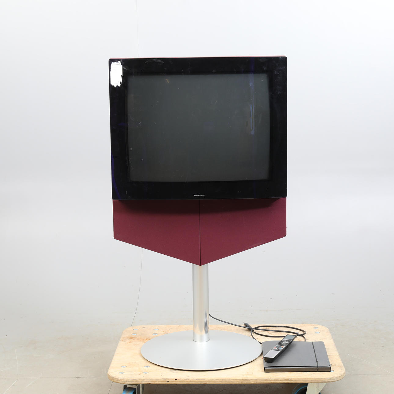 Fernseher, Bang & Olufsen BeoCenter 1, 24 ".