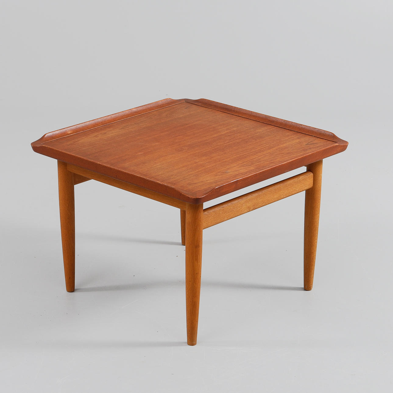 KURT ØSTERVIG. Bord, Jason, Denmark, 1960s.