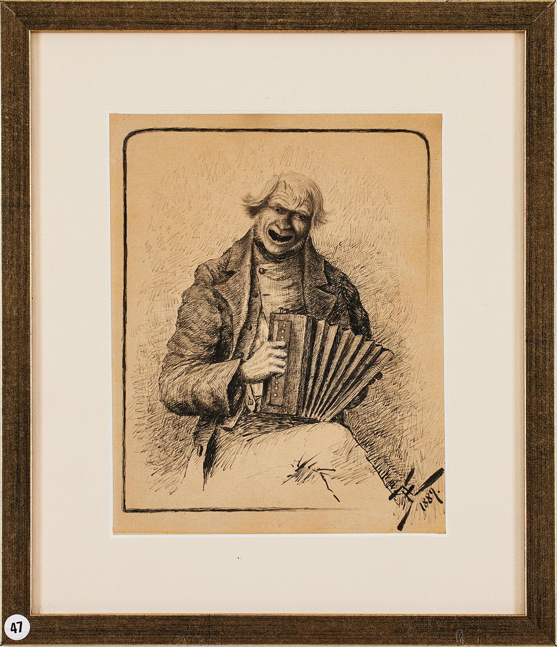 ALBERT ENGSTRÖM. "Spel-Oskar".