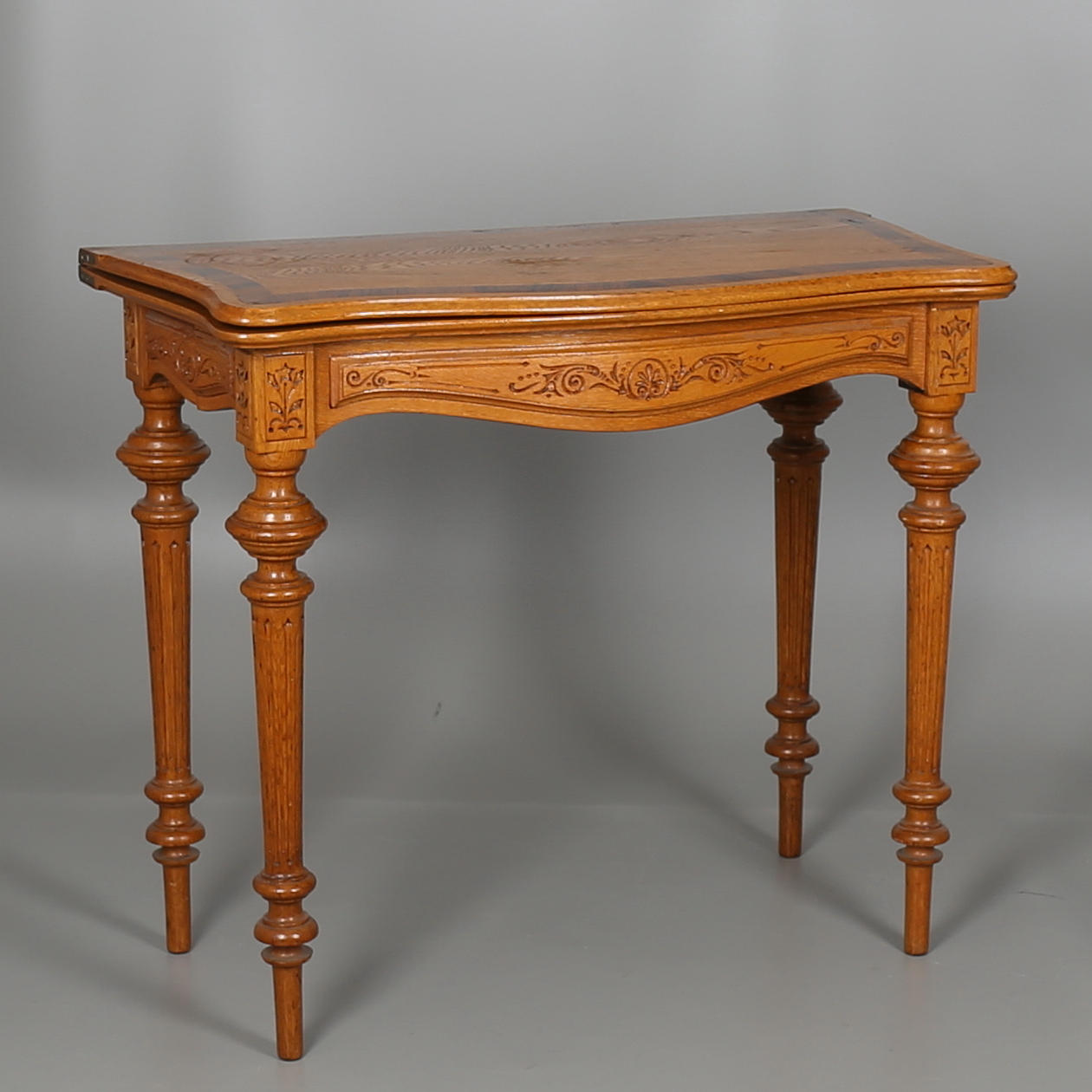 KLAFFBORD, Sverige, 1920/30-tal.