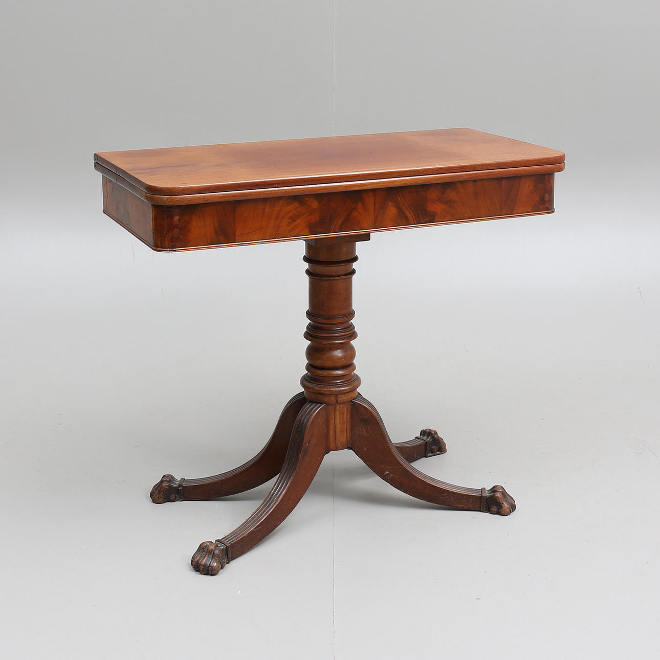 SPELBORD, 18/1900-tal.