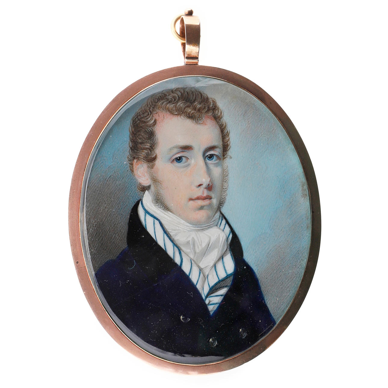 GEORGE ENGLEHEART (1753 - 1829). Silver & Metals - Silver - Auctionet