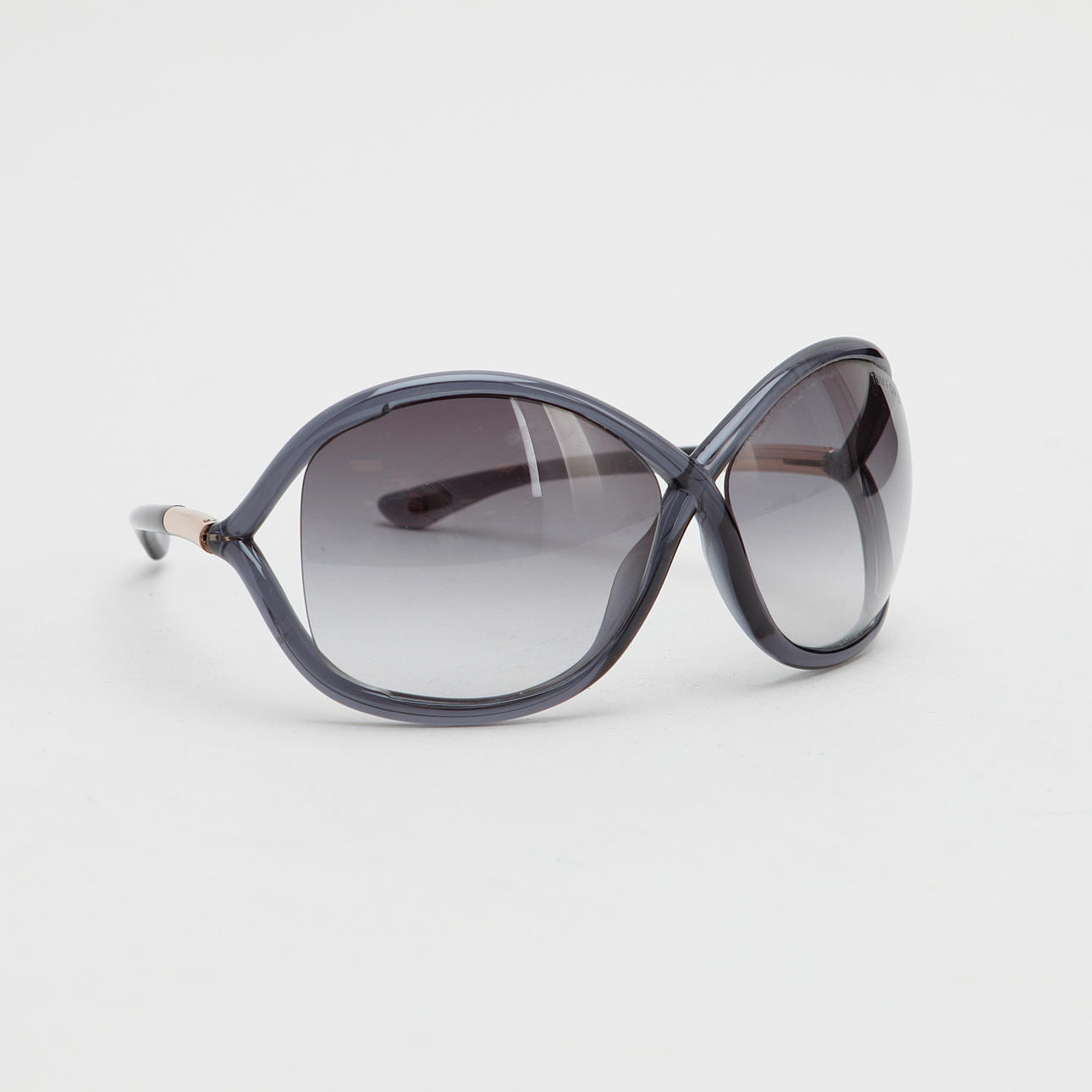 SONNENBRILLE, "Whitney", Tom Ford.