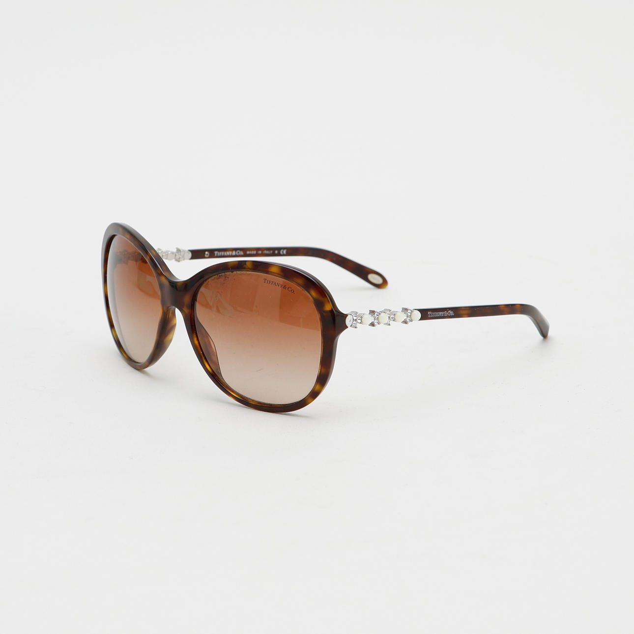 SOLBRILLER, Tiffany & Co.