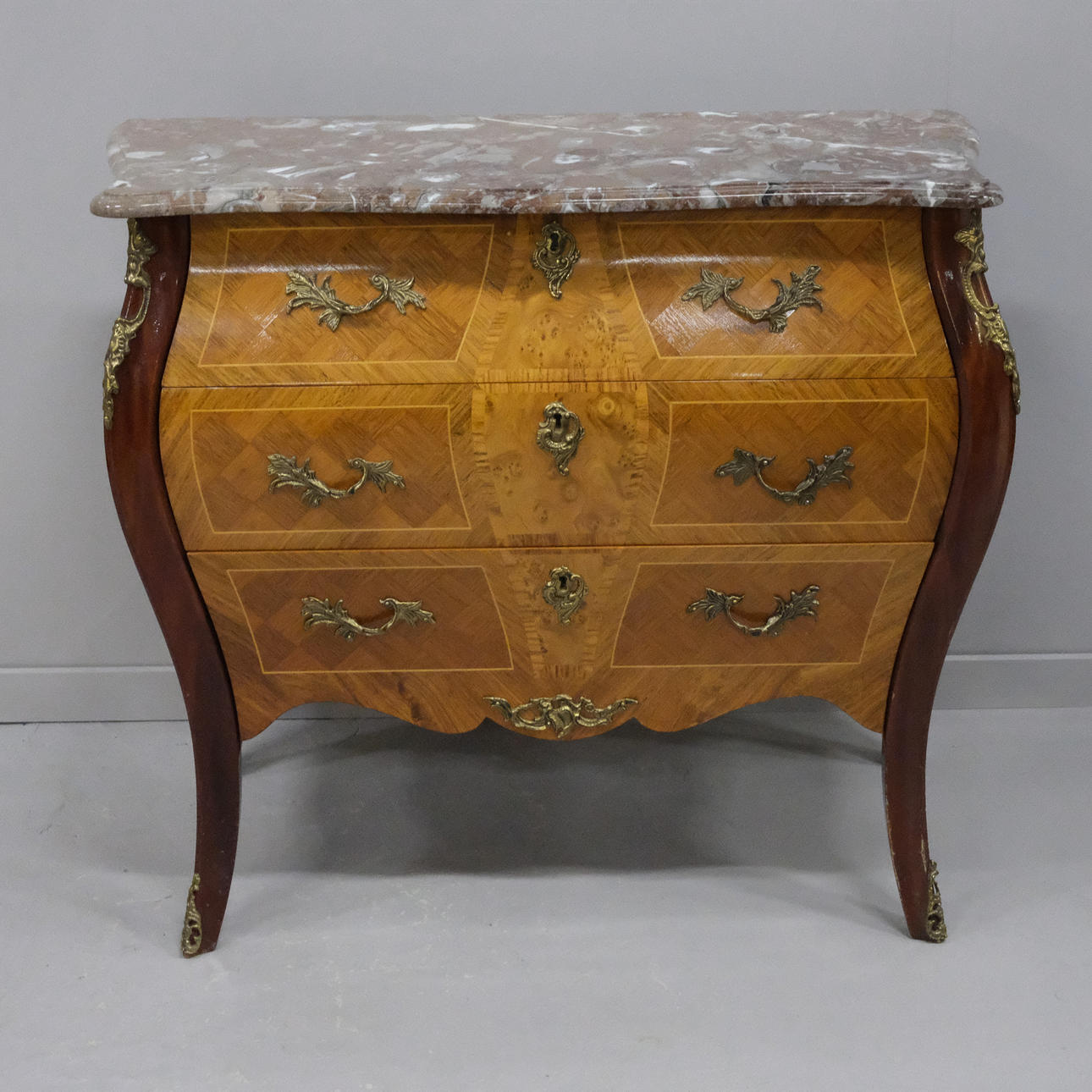 RYDÉN MÖBLER AB. STYLE BUREAU, GUSTAVIAN STYLE.