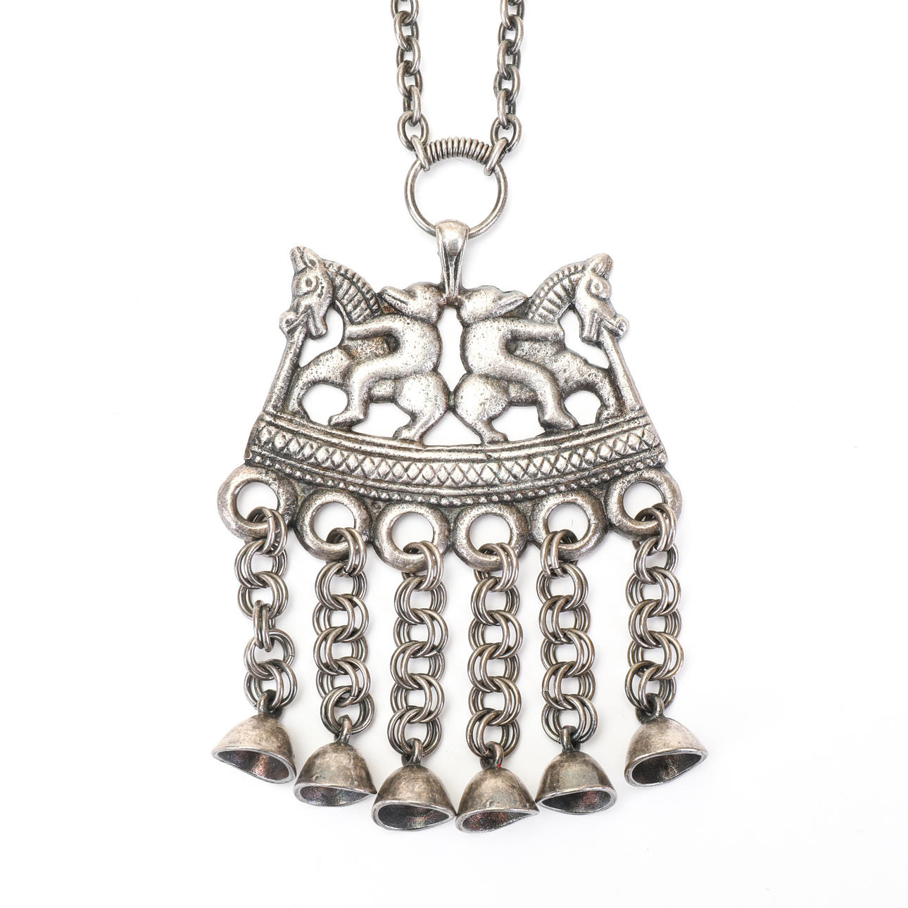 NECKLACE, kalevala koru.