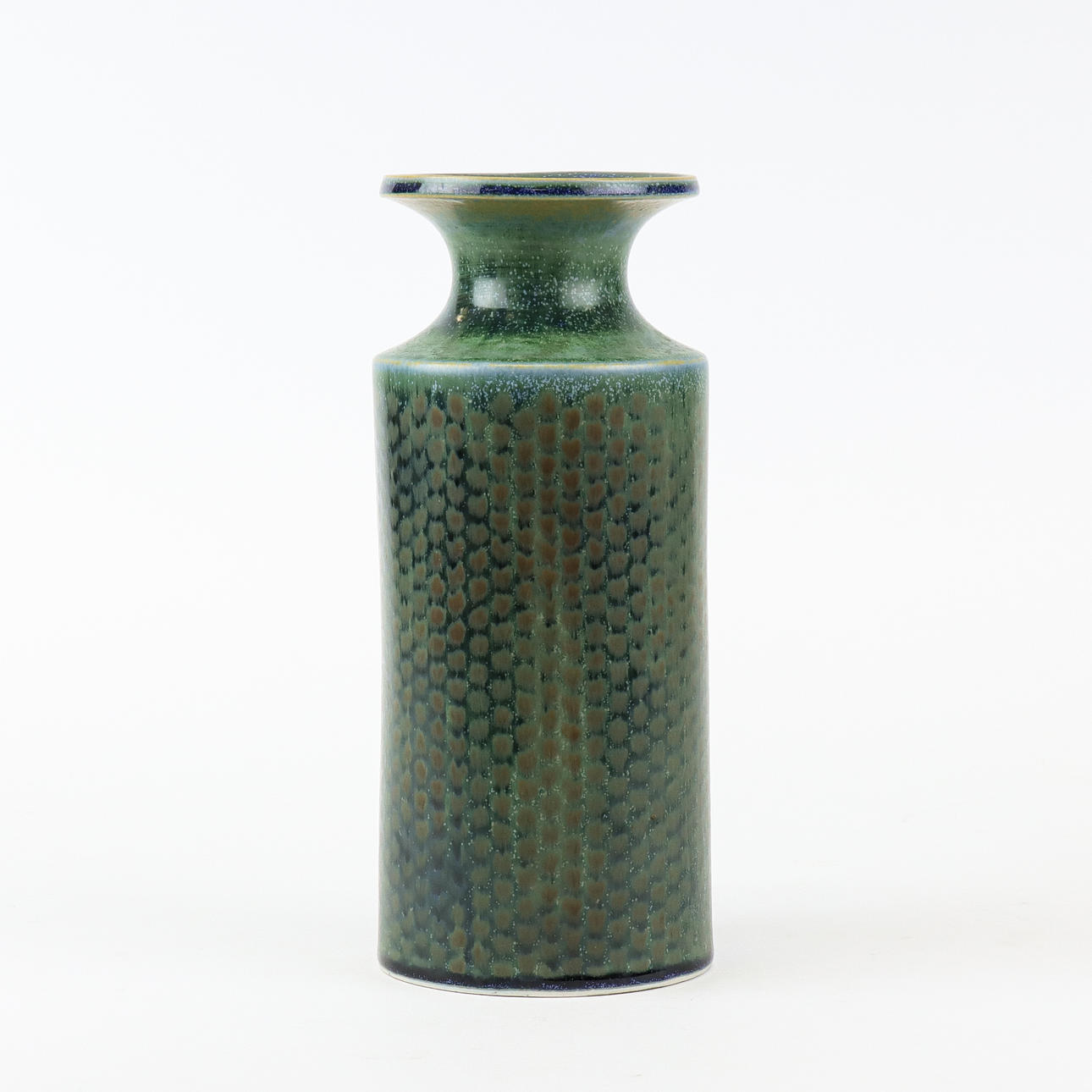 STIG LINDBERG. VAS Gustavsberg.