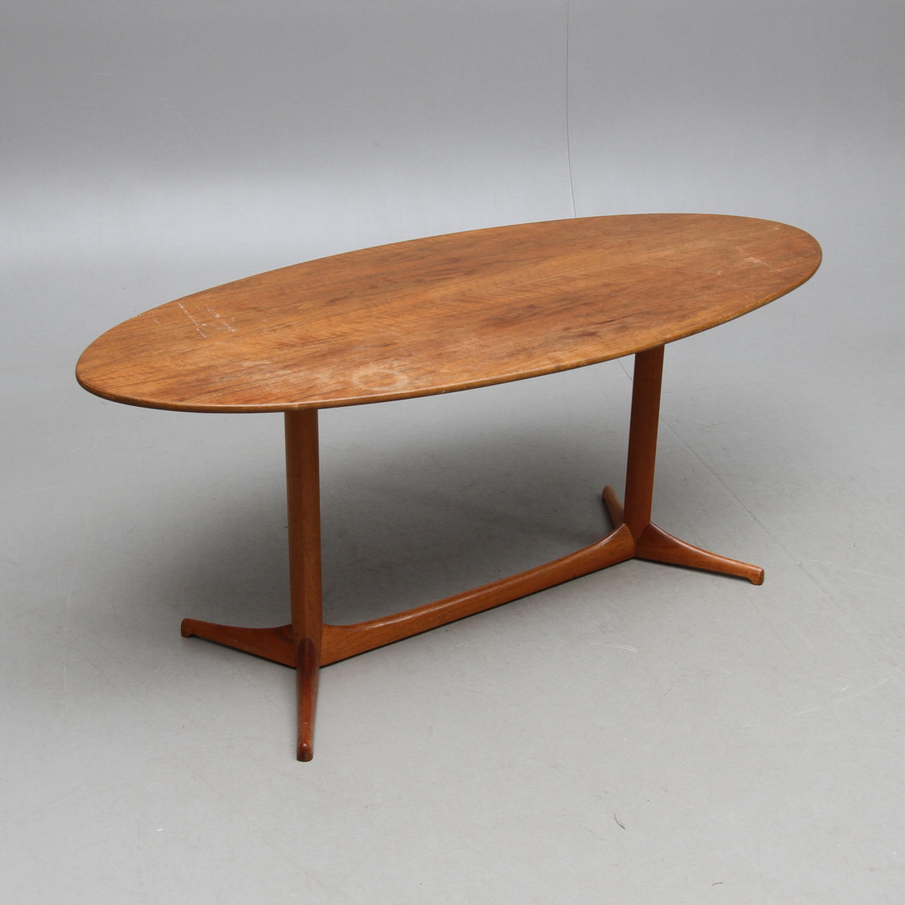 SOFFBORD, "Plommonet"; Kerstin Hörlin Holmqvist, Trivaserien, Nordiska Kompaniet omkring 1900-talets mitt.