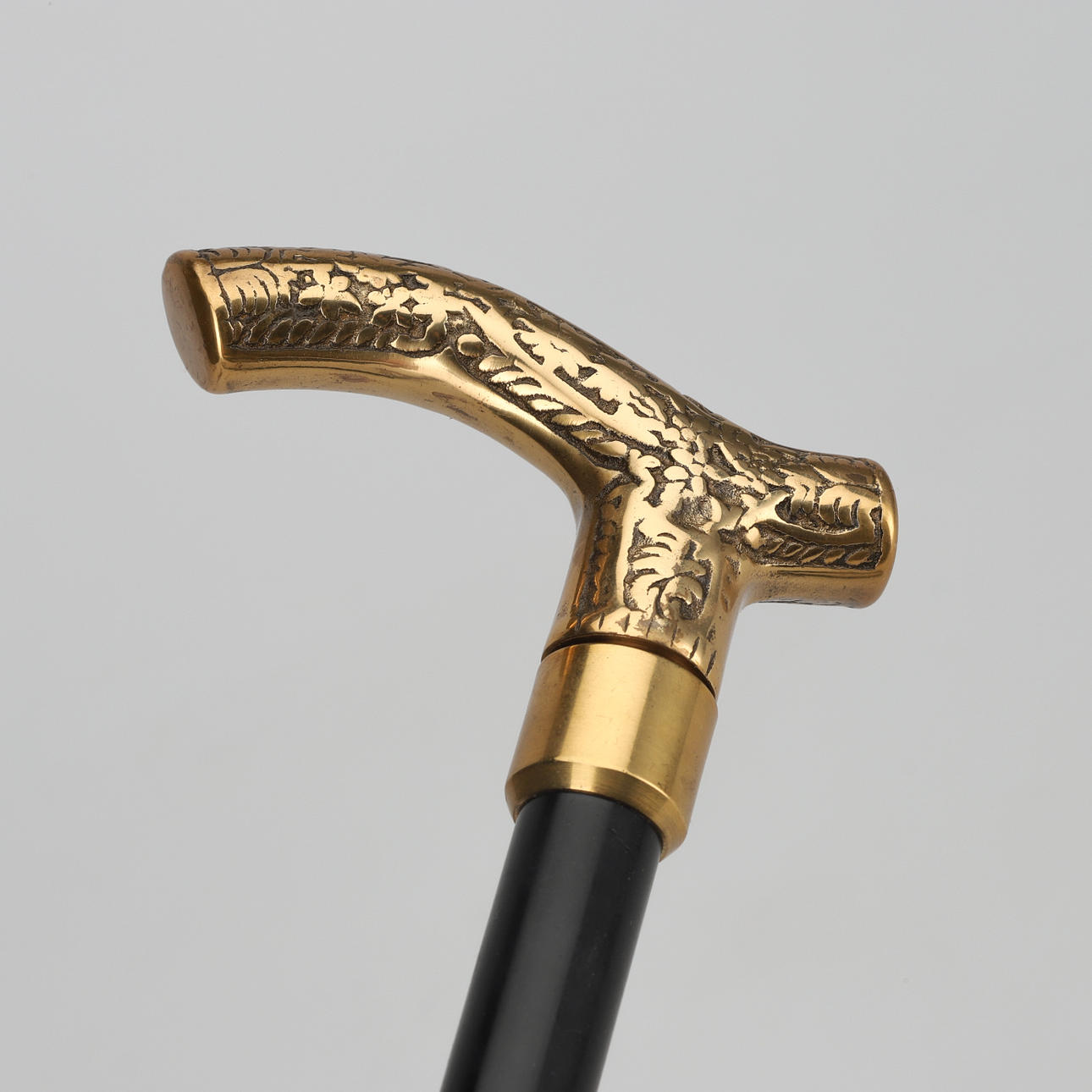 KÄPP, jugendstil, ihopfällbar, 1900-talets andra hälft.