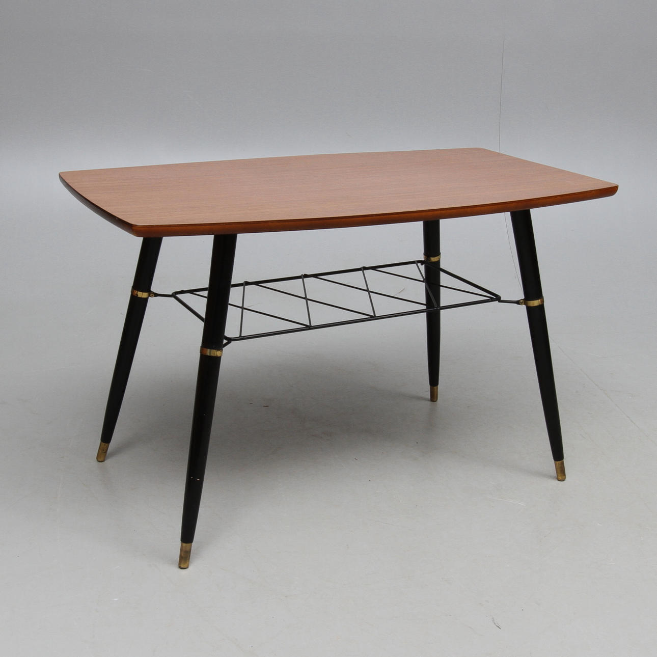 SOFFBORD, Bröderna Miller, Bankeryd, 1950-tal.