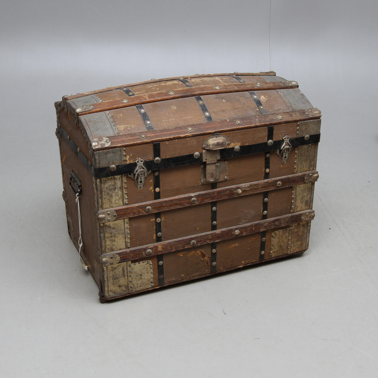 KISTA, tidigt 1900-tal.