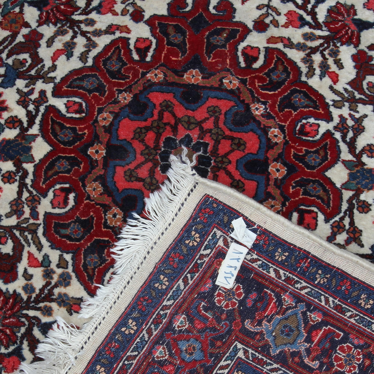 MATTA, orientalisk, ca 222 x 138 cm.