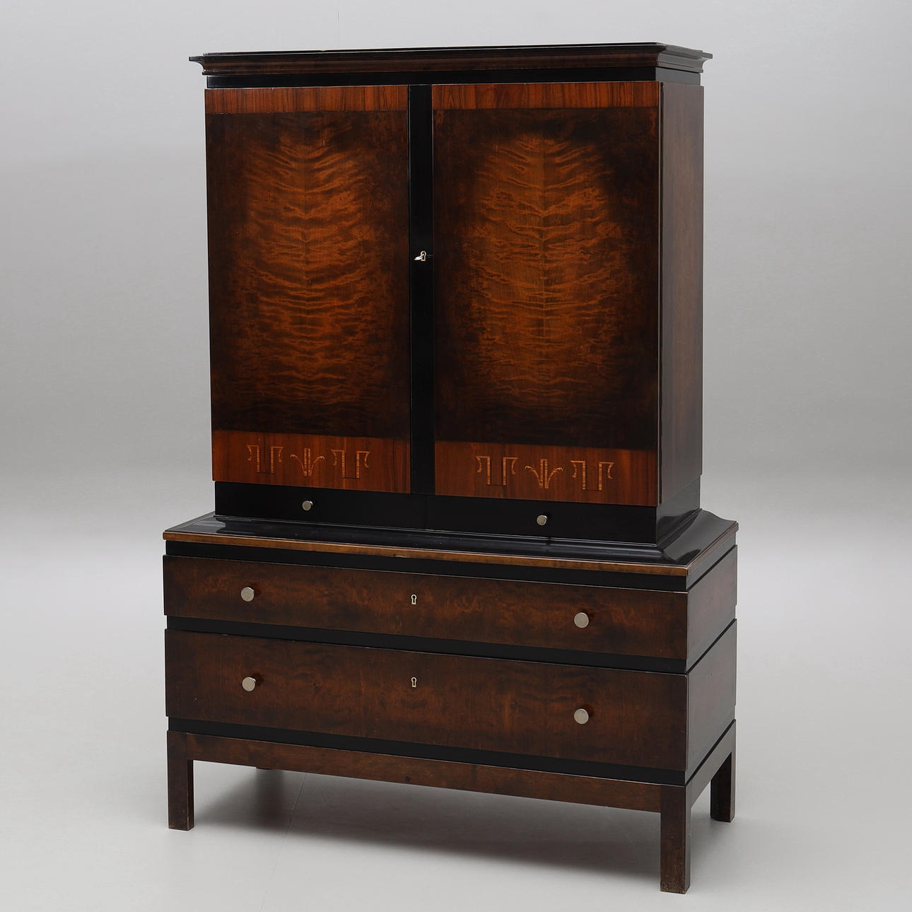 KAAPPI, art deco, 1930-luku.