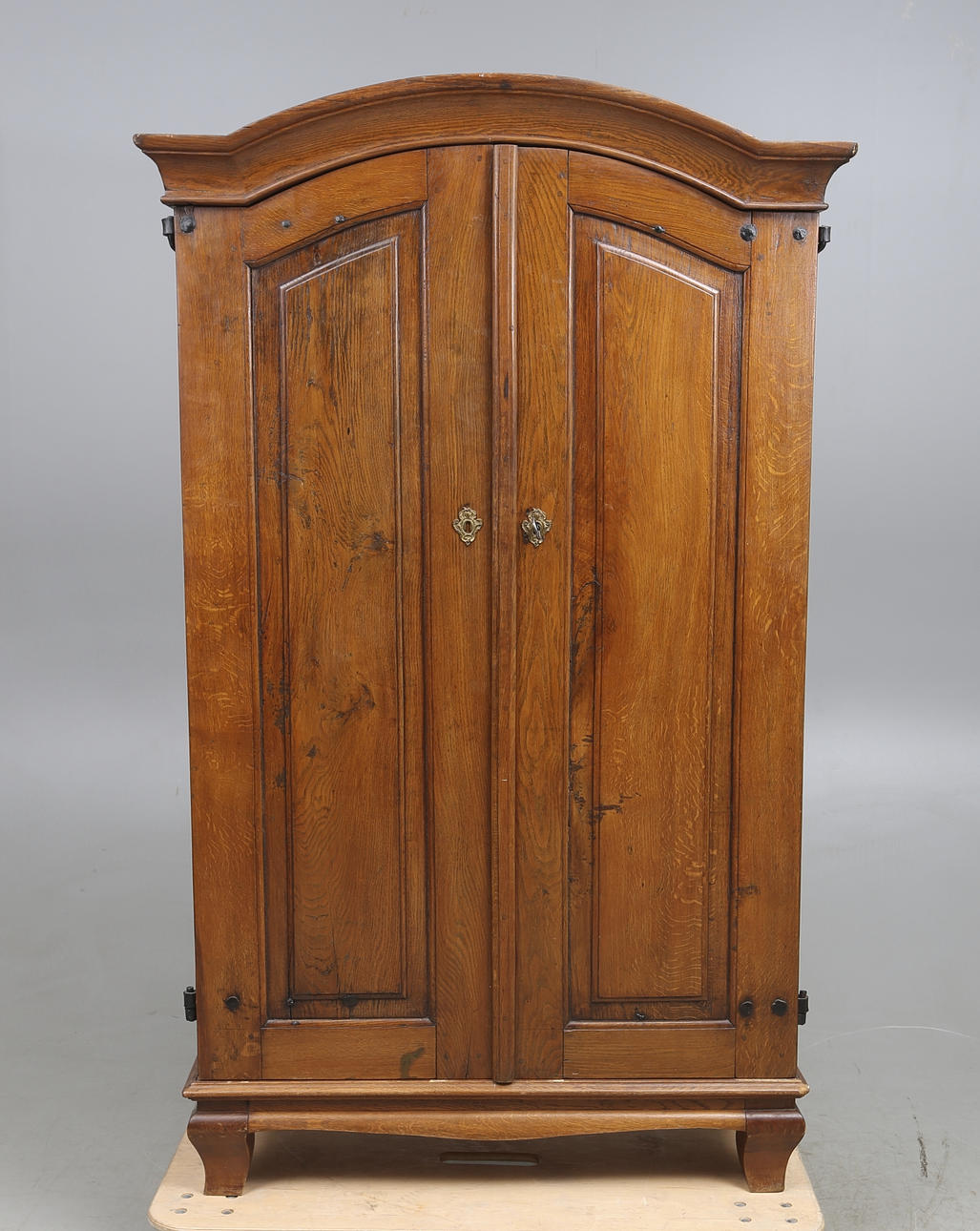 SKÅP, rokoko, 1700-tal.