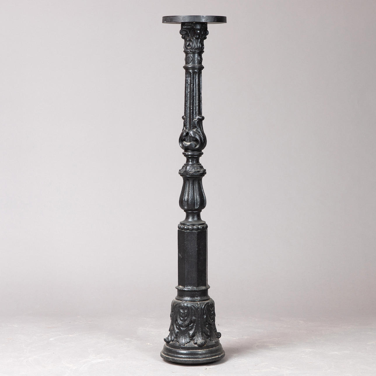 Pylväs, Ranska, 1800-luvun loppu.