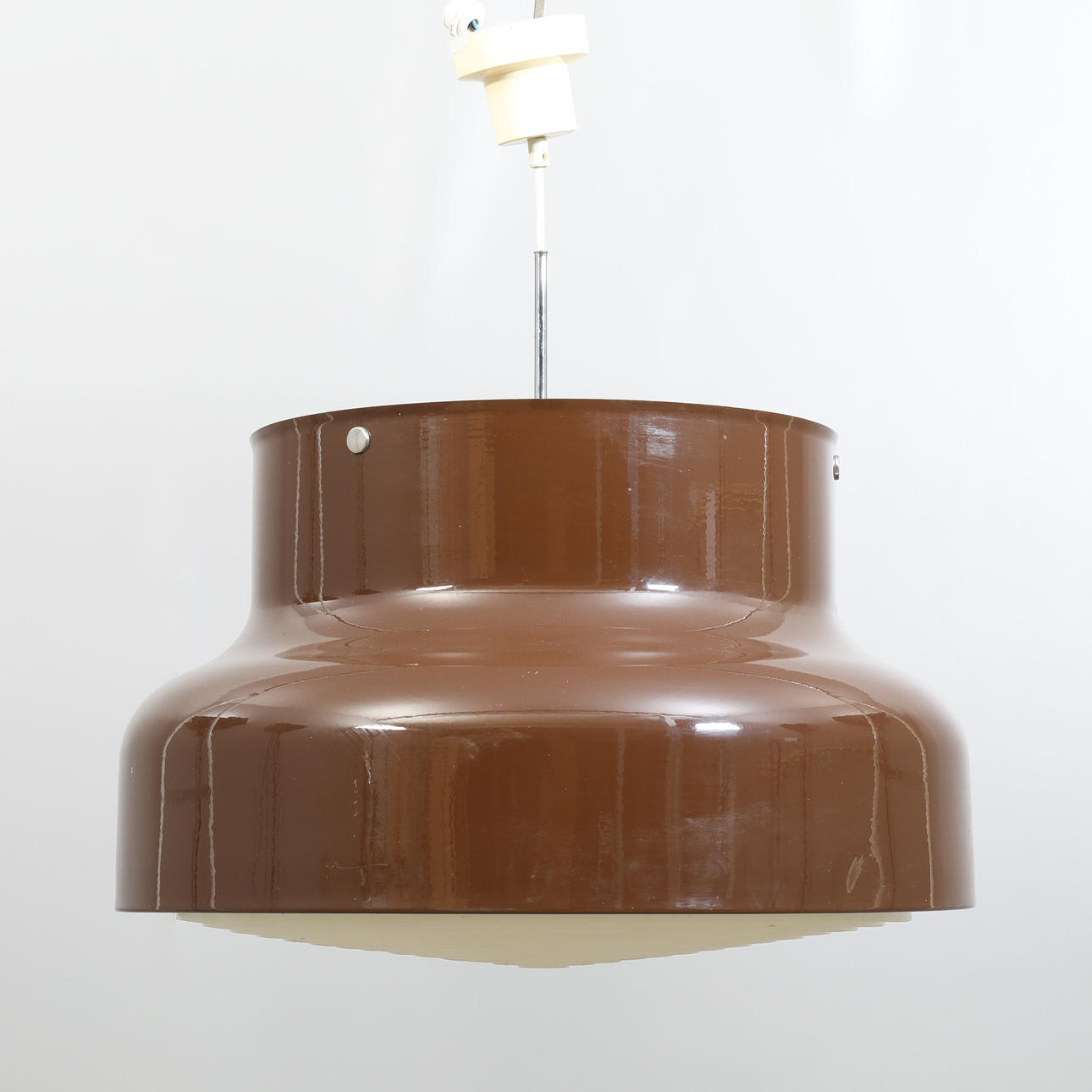 ANDERS PEHRSON. TAKLAMPA, " Bumling ".