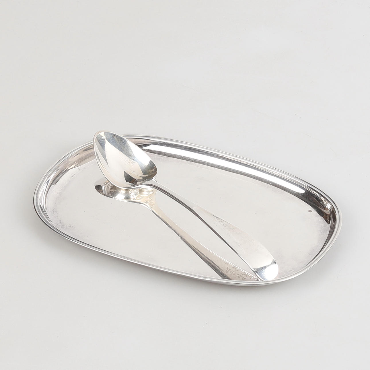 FAT & SKED, Sterling silver. Silver & Metall - Silver - Auctionet