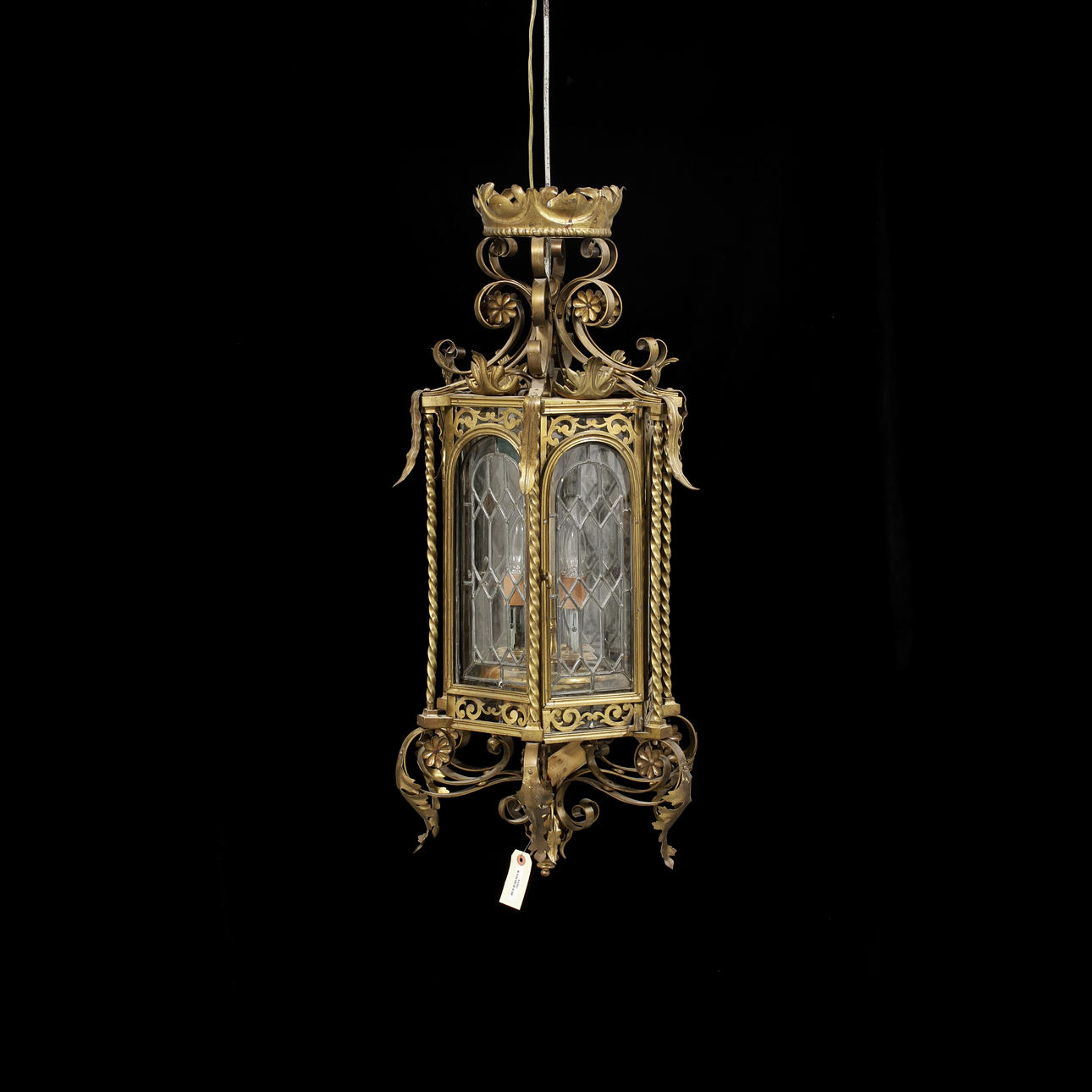 TAKARMATUR, 1900-tal, höjd 90 cm.