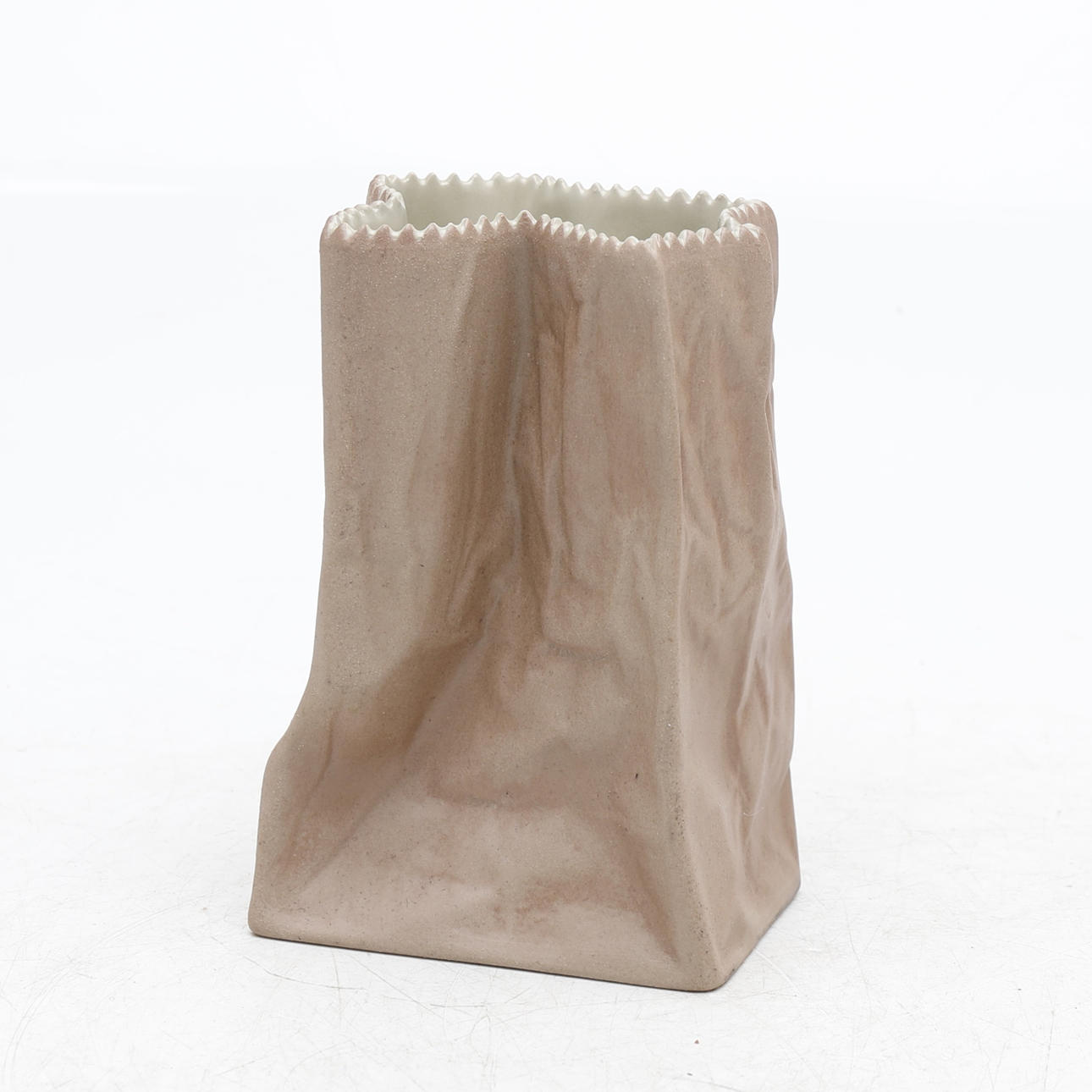 TAPIO WIRKKALA. Vase "Tütenvase".