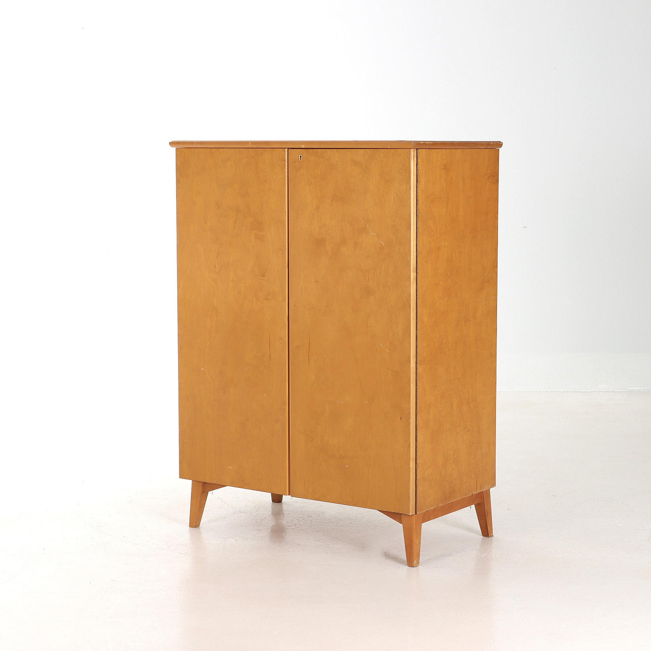 SENGESKAB, svensk moderne, 1940'erne/50'erne.