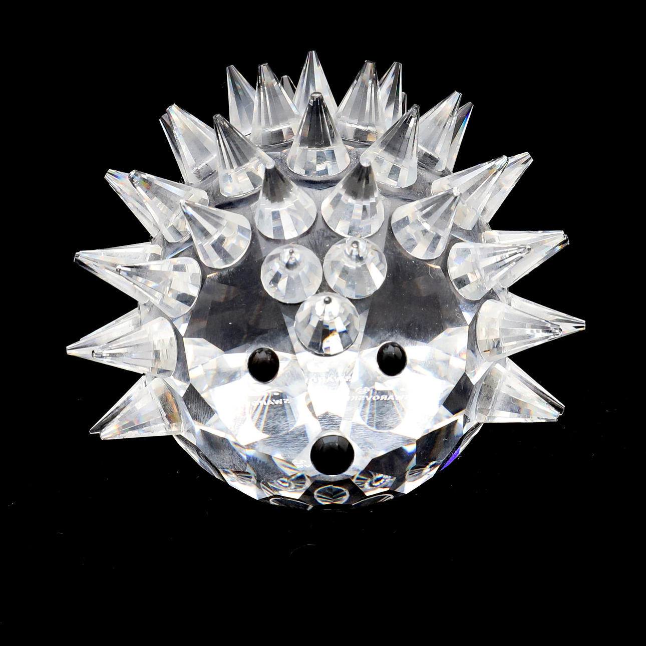 SWAROVSKI: ERIZO (GRANDE).