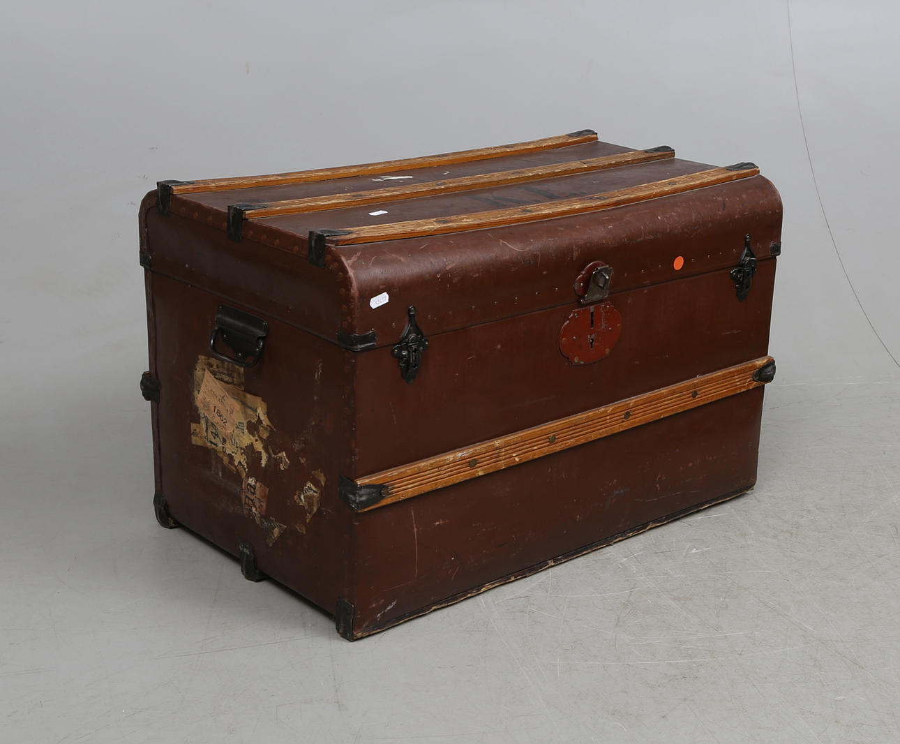 RESEKOFFERT, Unica, Aktiebolaget Tidan, Mariestad.