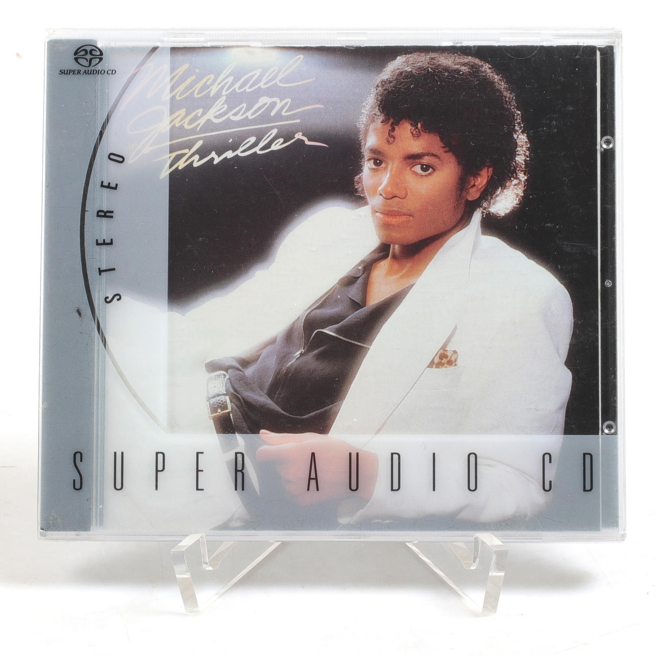 Michael Jackson - Thriller
