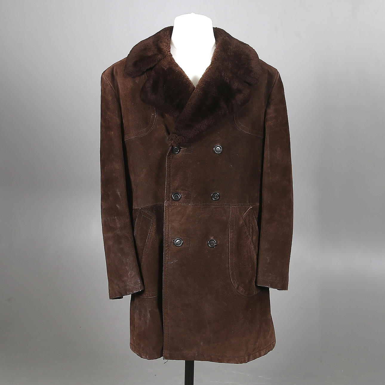 MOCKAROCK, 1900-luvun toinen puoli.