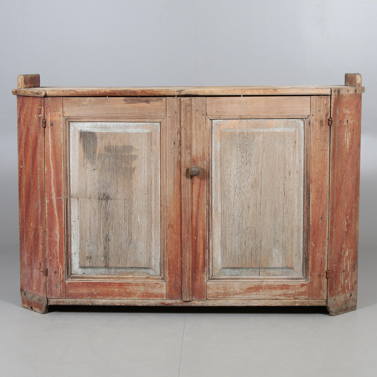 SKÄNK, allmoge. 1800-tal.