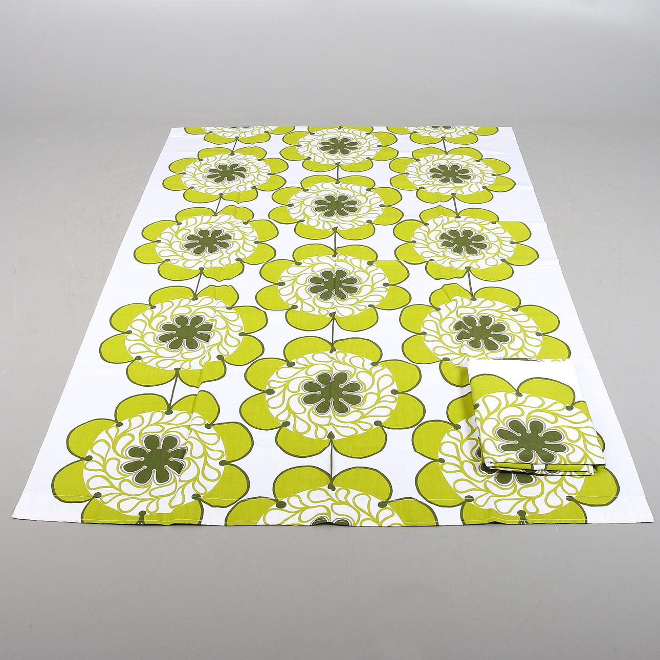 GARDINER, 1 par, 1900-talets andra hälft.