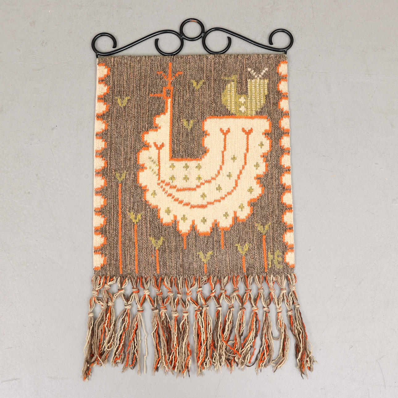 EVA NEMETH. Bound, signed.