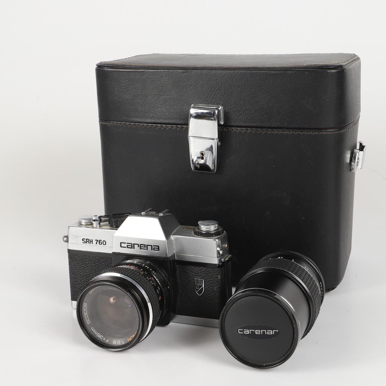 CAMERA, Carena SRH 760.