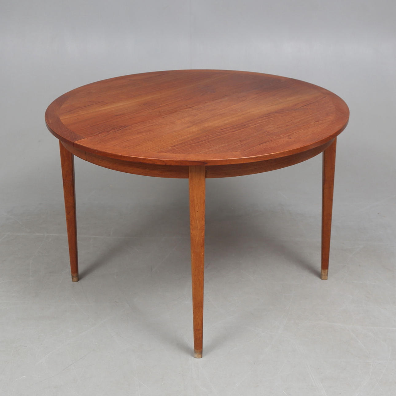 MATBORD, 1950/60-tal.