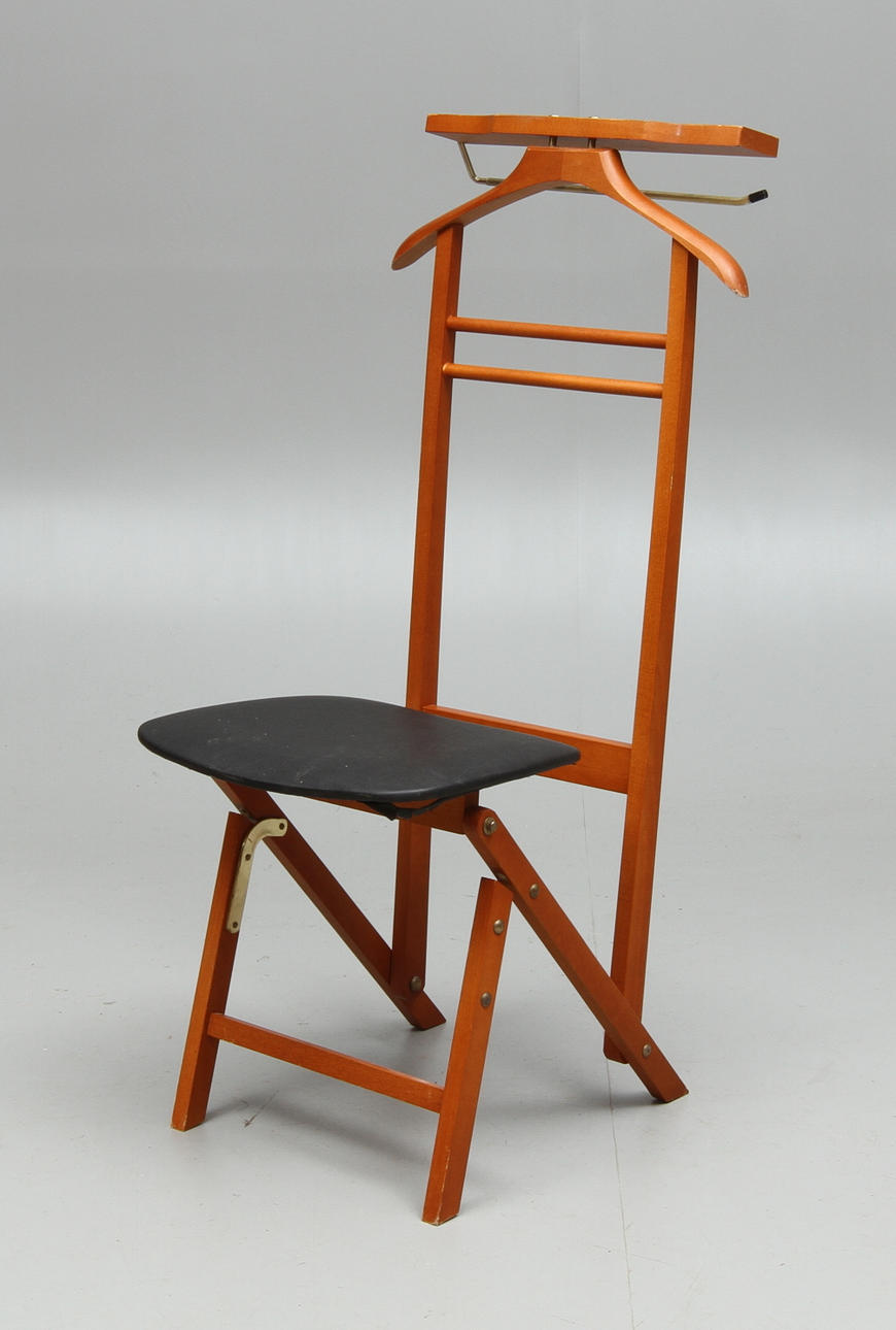 HERRBETJÄNT, 1900-tal.