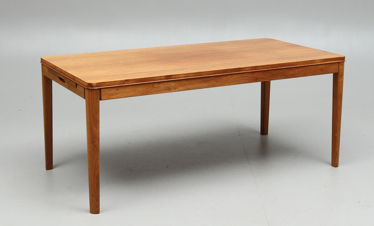 SOFFBORD, "Aristokrat", Engström & Myrstrand, Bra bohag, 1900-talets mitt.