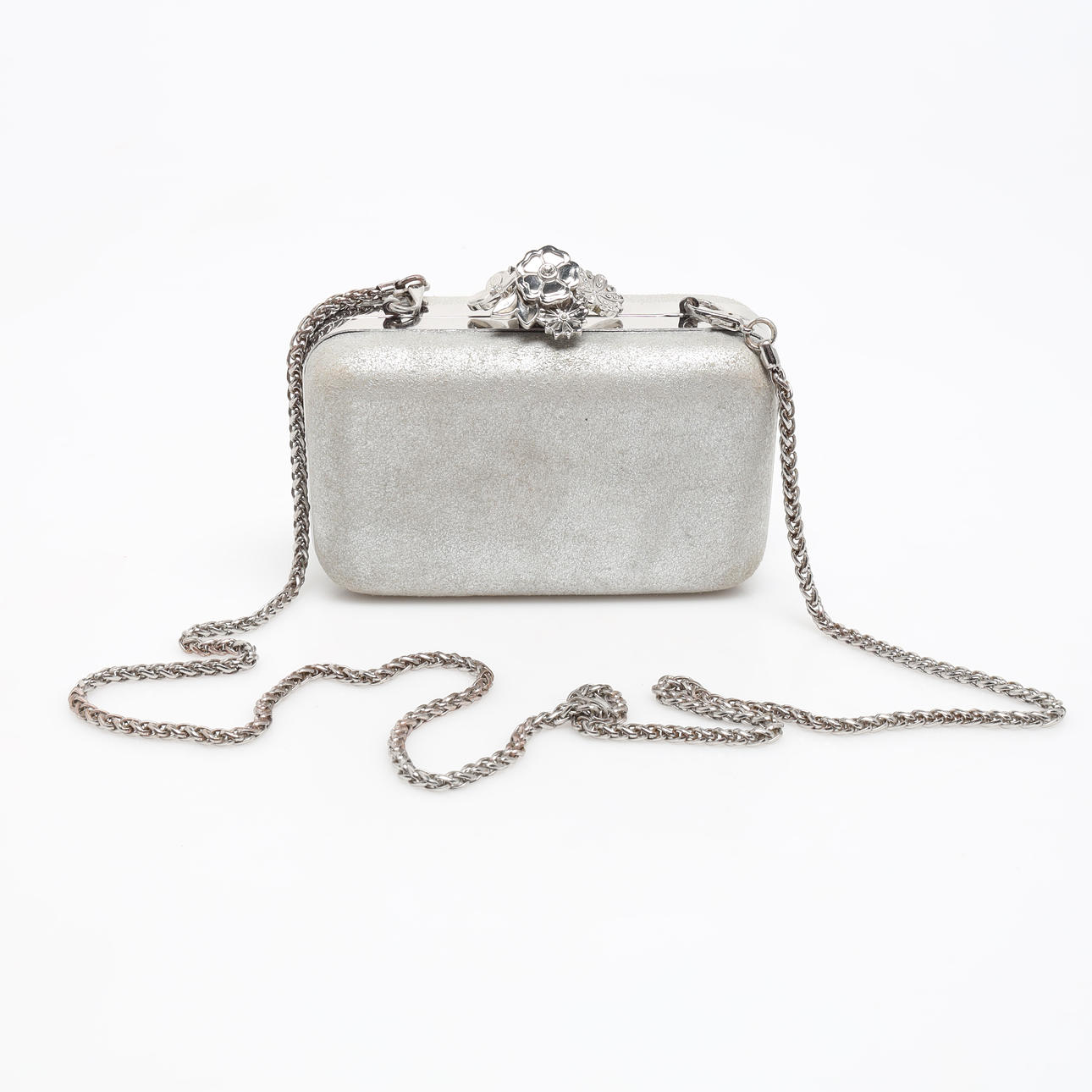 KAREN MILLEN, Evening bag, Clutch.