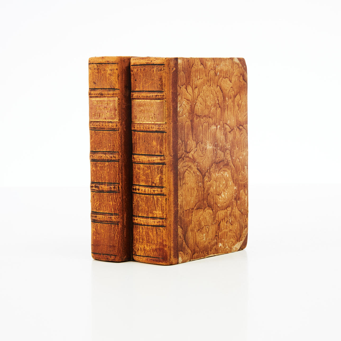 CRANZ GRÖNLÄNDSKA HISTORIA 1769 (2). Böcker, Kartor & Handskrifter ...