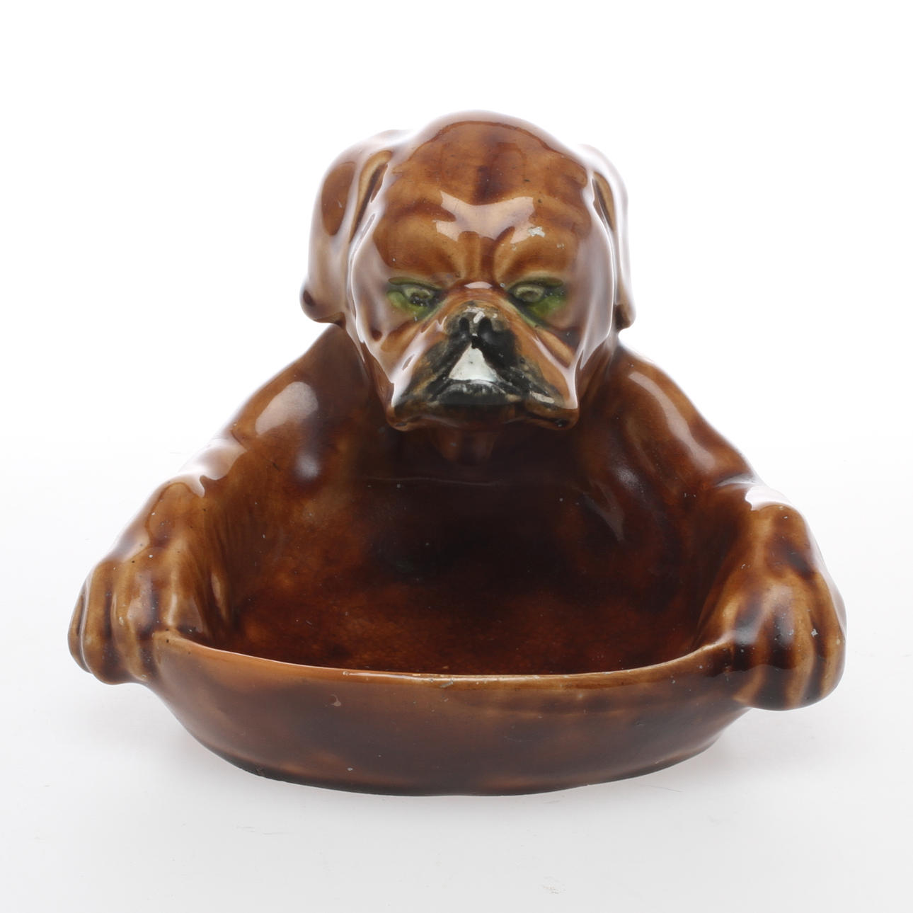 ASKFAT, majolika, Rörstrand.