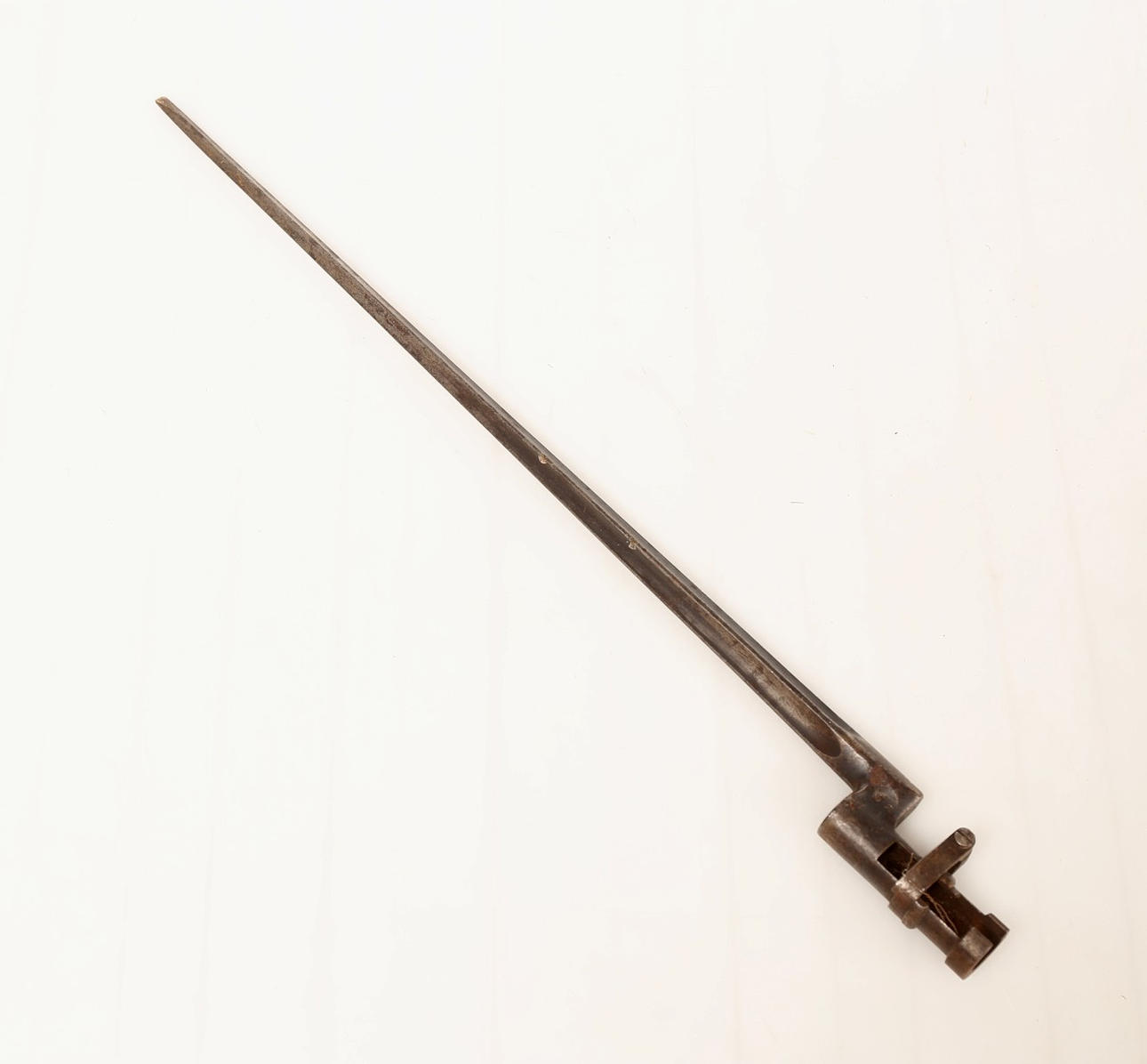 BAYONETA rusa M1891.