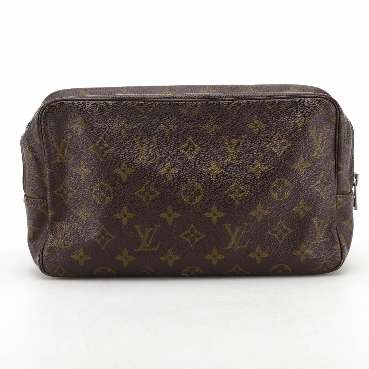 LOUIS VUITTON Toilettaske, monogram kanvas.