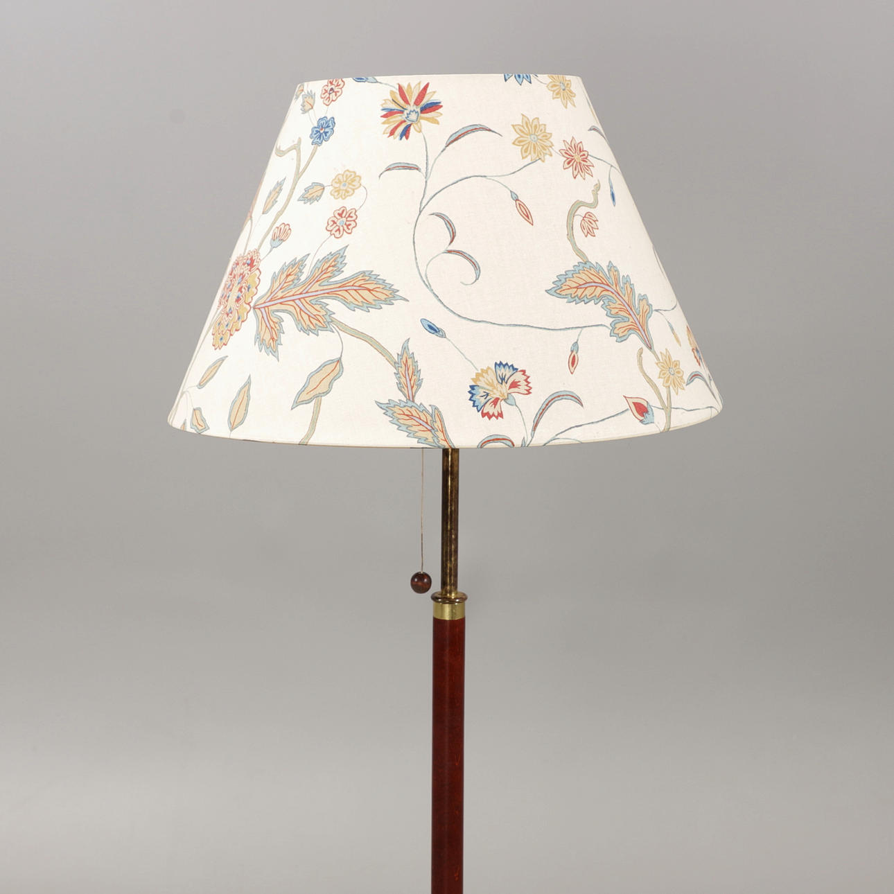 GULV LAMPE. IKEA, 1980'erne.