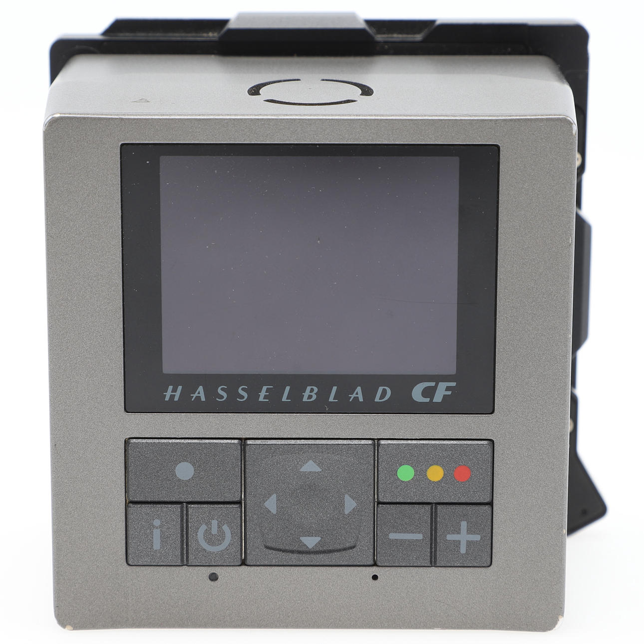 HASSELBLAD, CF-22 Respaldo digital.