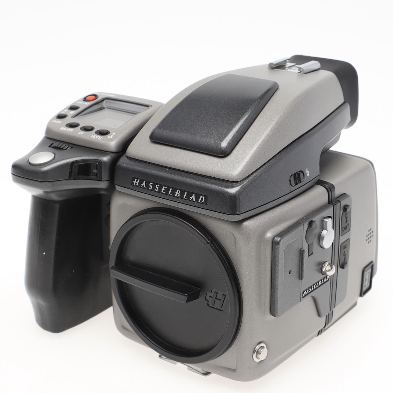 HASSELBLAD, digitalkamera, H4D 31, i original æske.