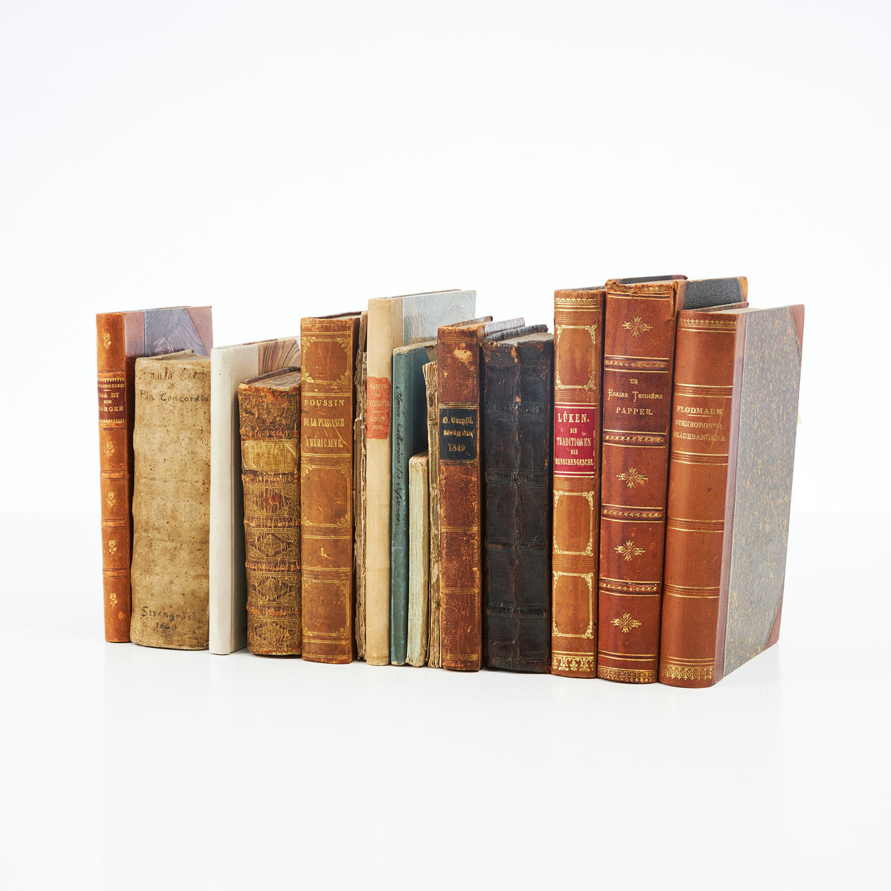 EARLY HISTORY M. M. (16).