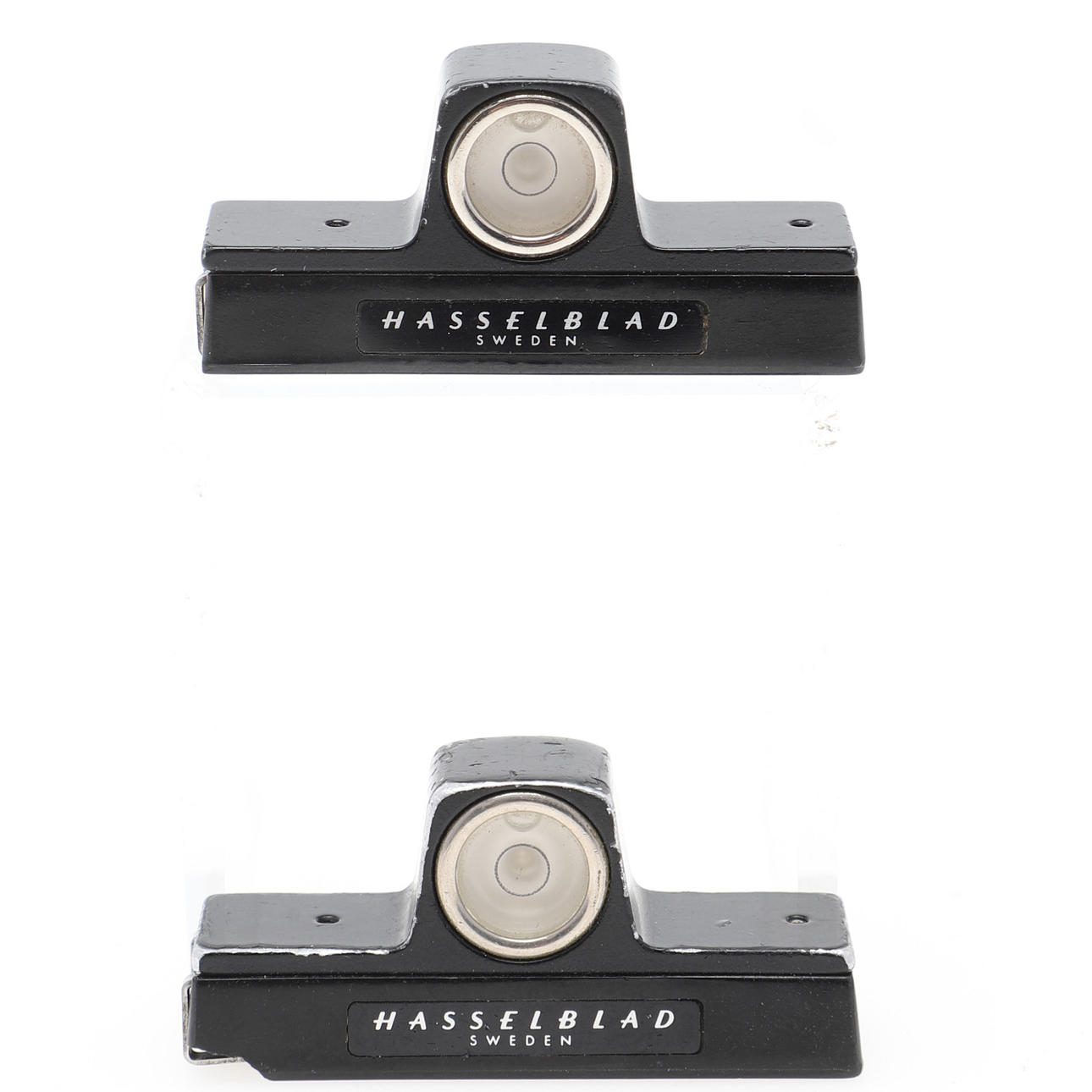 HAZEL BLADE, spirit level, 2 pcs.