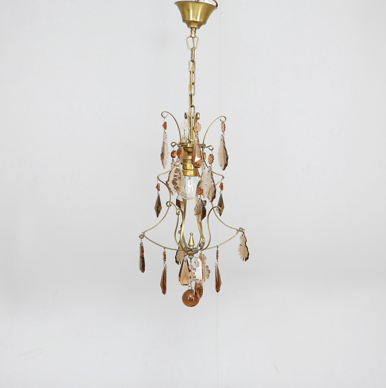 LJUSKRONA, 1940/50-tal.