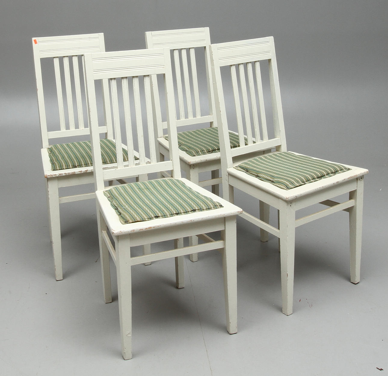 STOLAR, 4 st, 1900-talets första hälft.