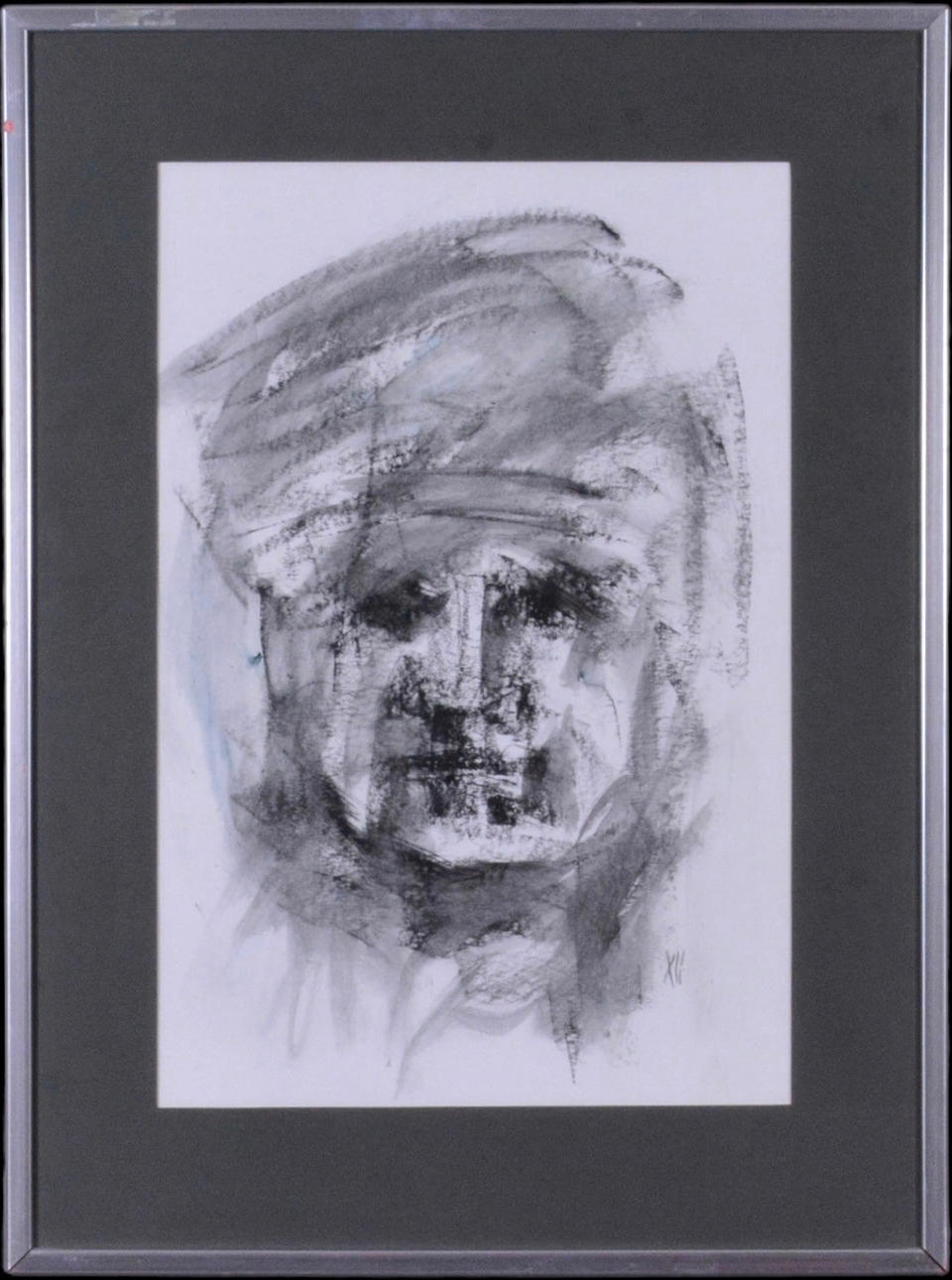 MALTE NYBERG. Blandteknik.