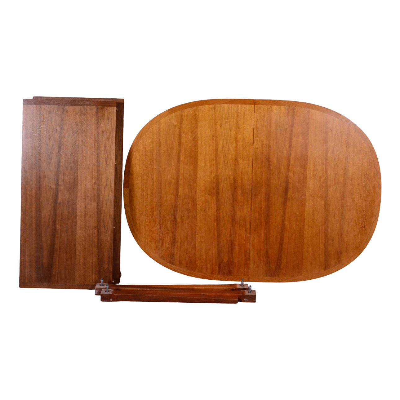 MATBORD, teak, 1970-tal.