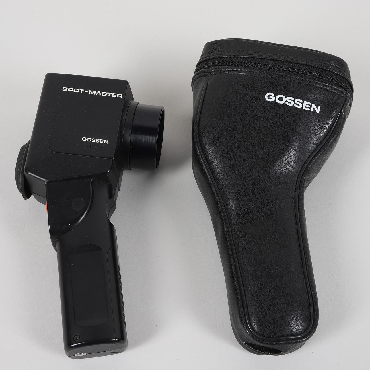 SPOT-MASTER, Gossen, ljusmätare, Tyskland.